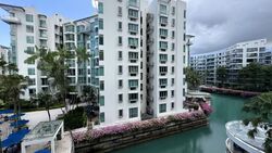 Caribbean At Keppel Bay (D4), Condominium #598701411